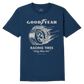 Goodyear Cheater Slick S/S T-Shirt