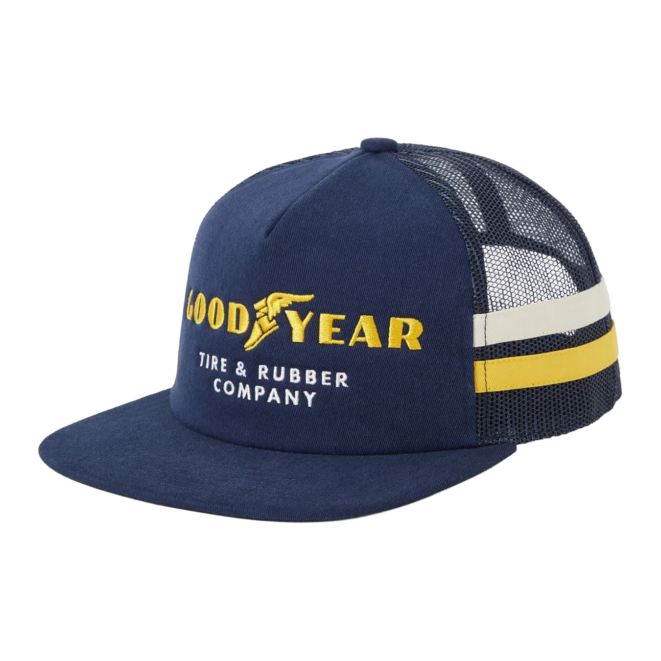 Goodyear Service Medium Profile Trucker Hat