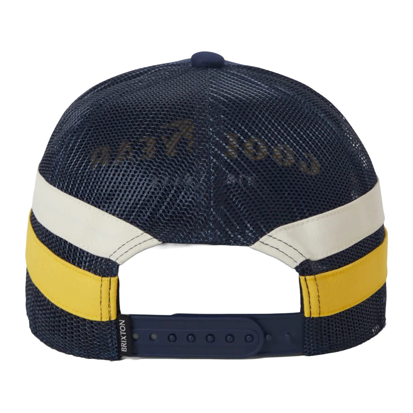 Goodyear Service Medium Profile Trucker Hat