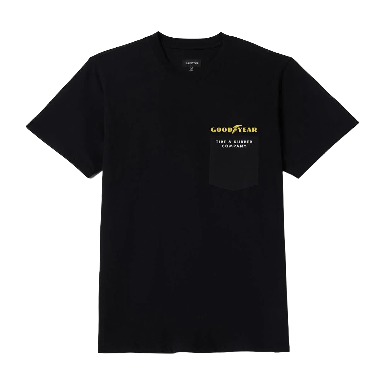 Goodyear Service Pocket S/S T-Shirt