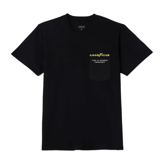 Goodyear Service Pocket S/S T-Shirt