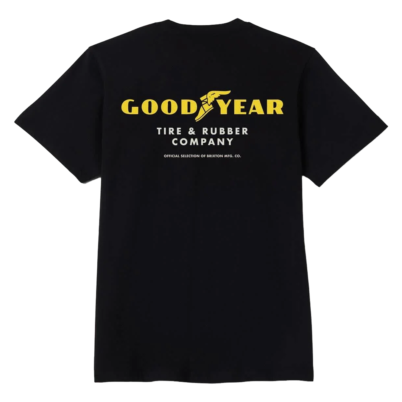 Goodyear Service Pocket S/S T-Shirt