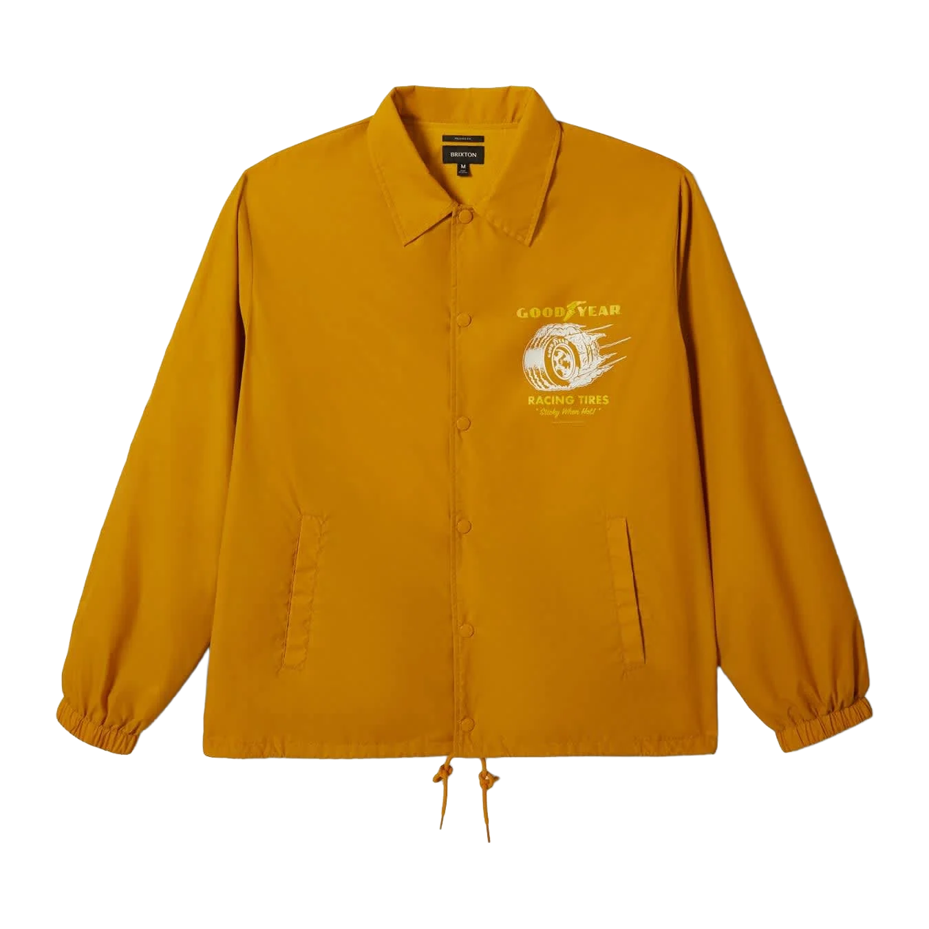 Goodyear Slick Wind Breaker Jacket