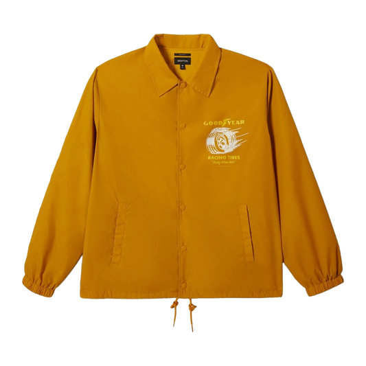 Goodyear Slick Wind Breaker Jacket