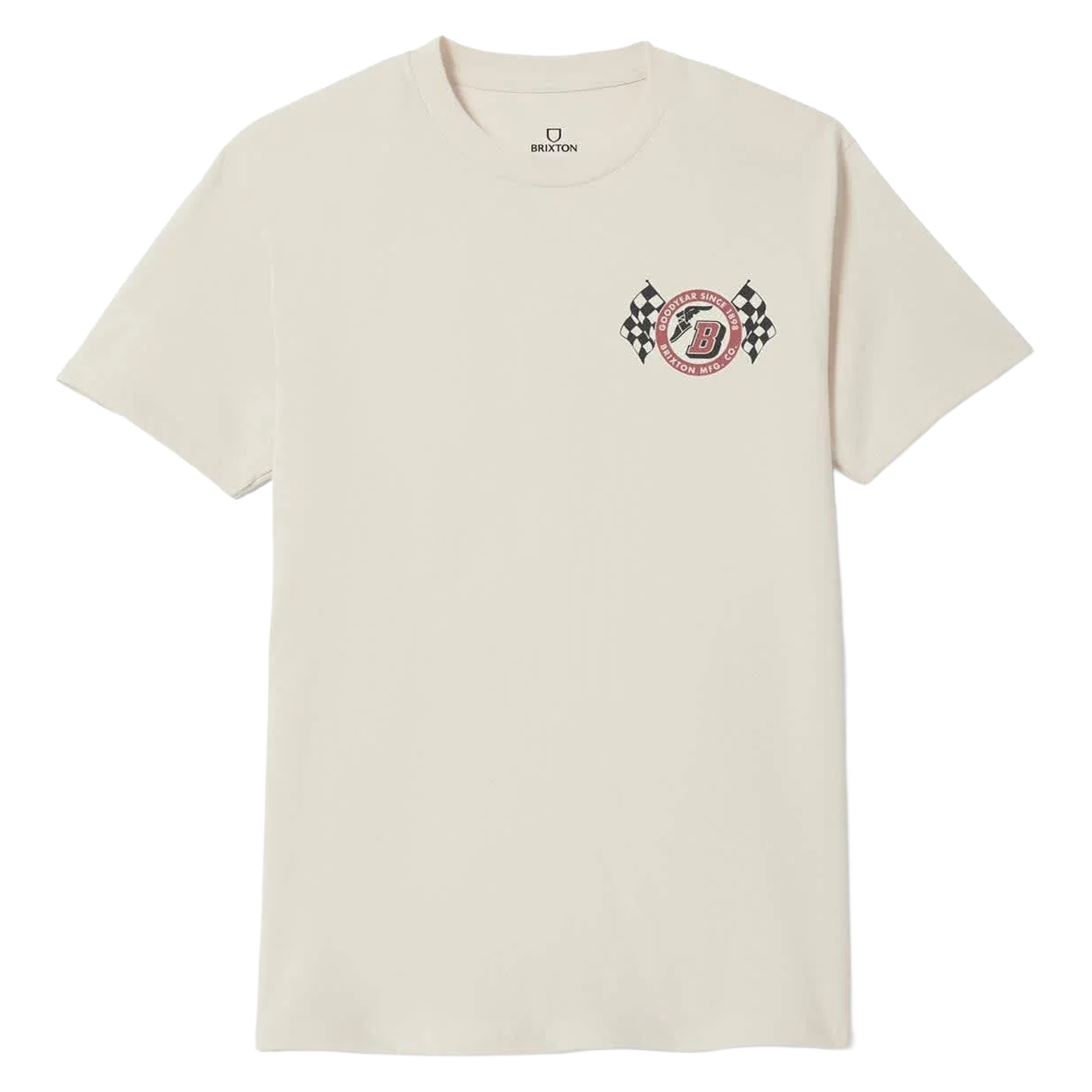 Goodyear Speedway S/S T-Shirt