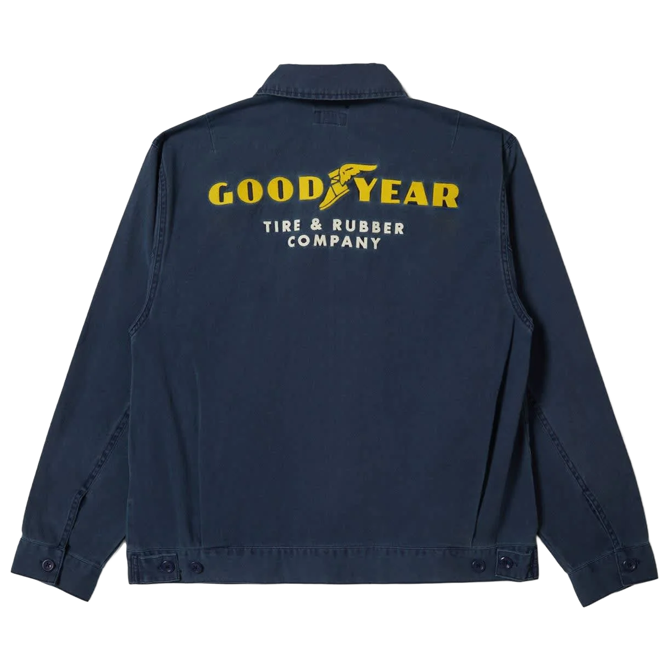 Goodyear Trademark Light Weight Jacket