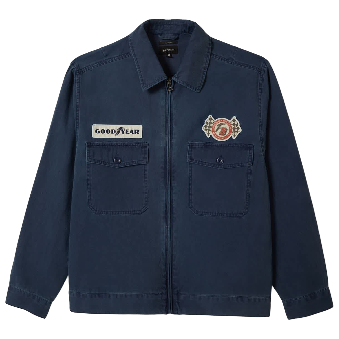 Goodyear Trademark Light Weight Jacket