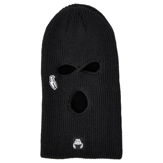 Goon Mask