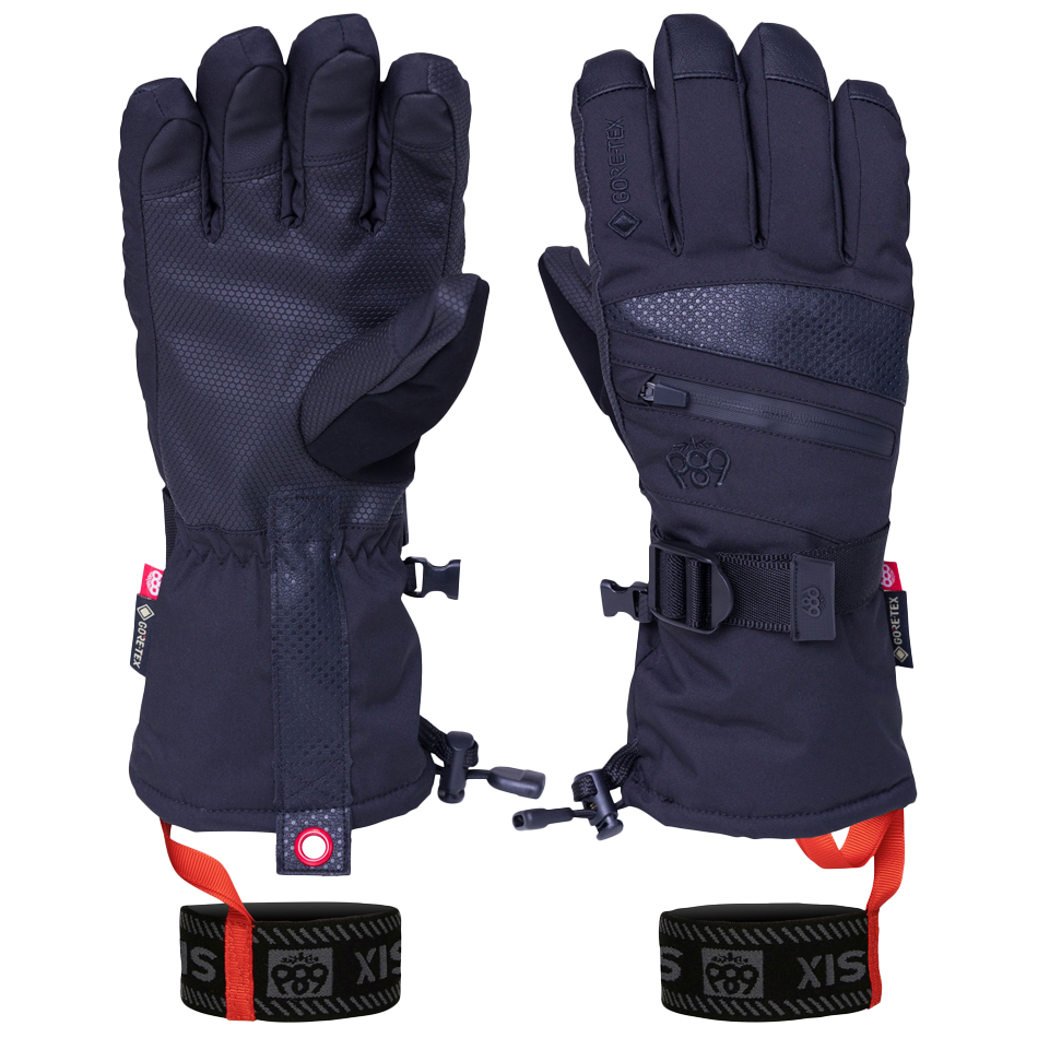 Gore-Tex Smarty Gauntlet Glove 2025