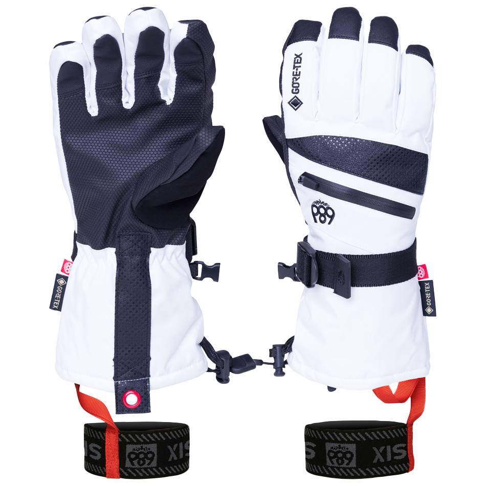 Gore-Tex Smarty Gauntlet Glove 2025