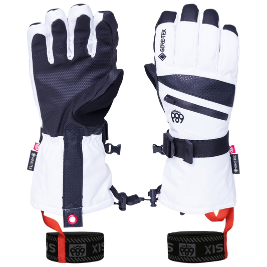W's GORE-TEX SMARTY 3-in-1 Gauntlet Glove