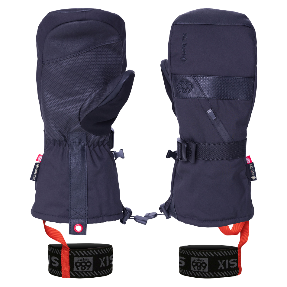 Gore-Tex Smarty Gauntlet Mitt 2025