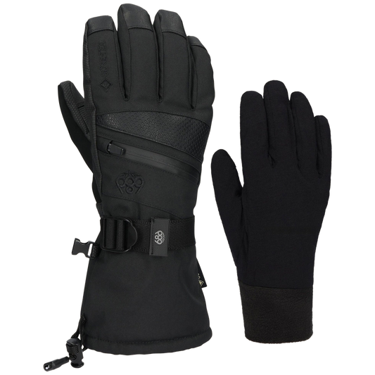 Gore Smarty Gauntlet Glove