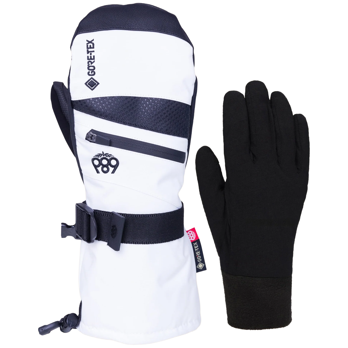 Gore Smarty Gauntlet Mitt