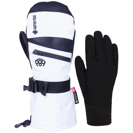 Gore Smarty Gauntlet Mitt