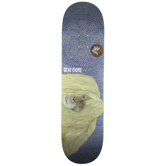 Gore Zoo Deck 2025