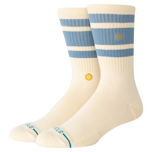 Got Sol Crew Sock