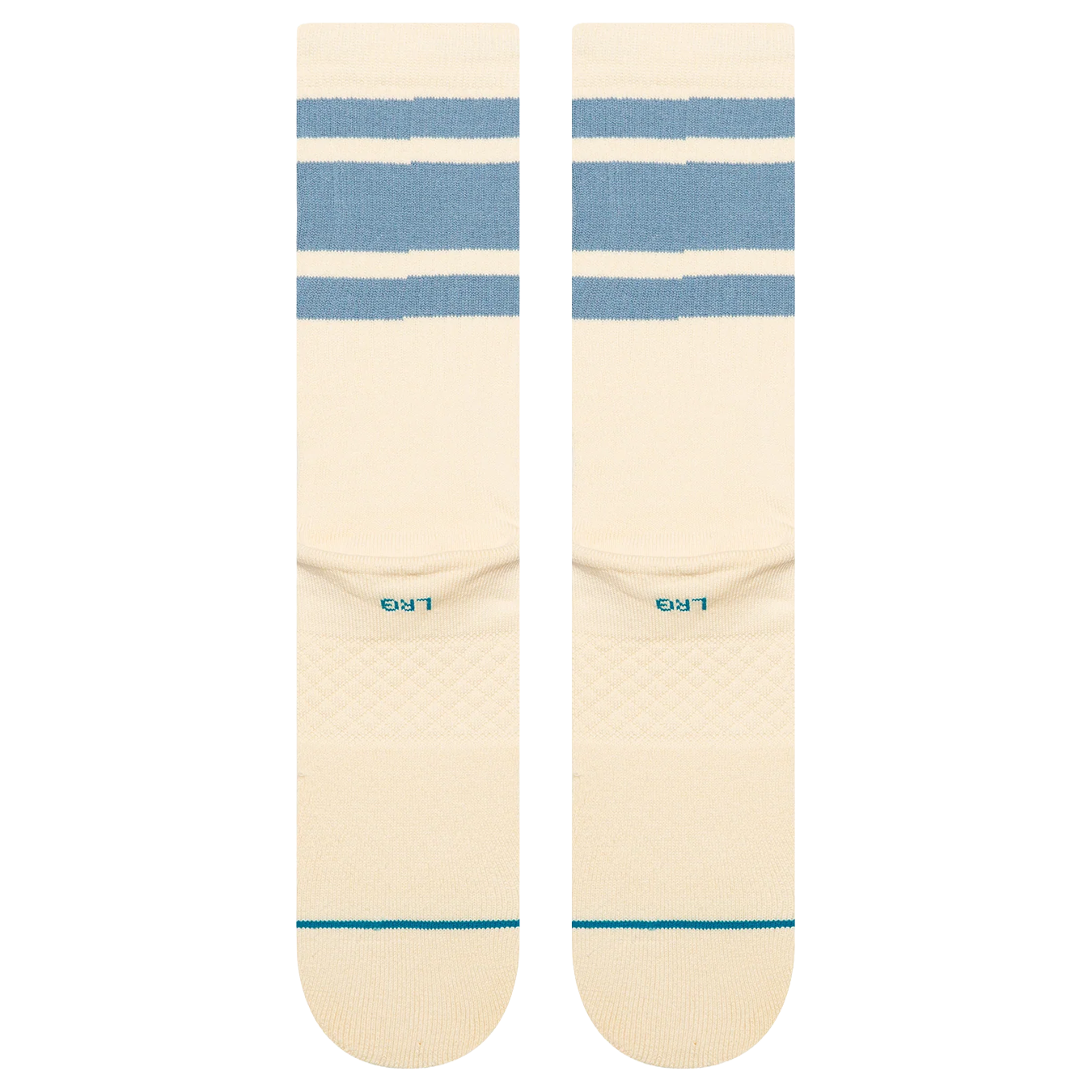 Got Sol Crew Sock