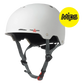 Gotham Dual Certified MIPS Helmet 2024