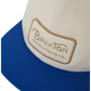 Grade High Profile Snapback Hat