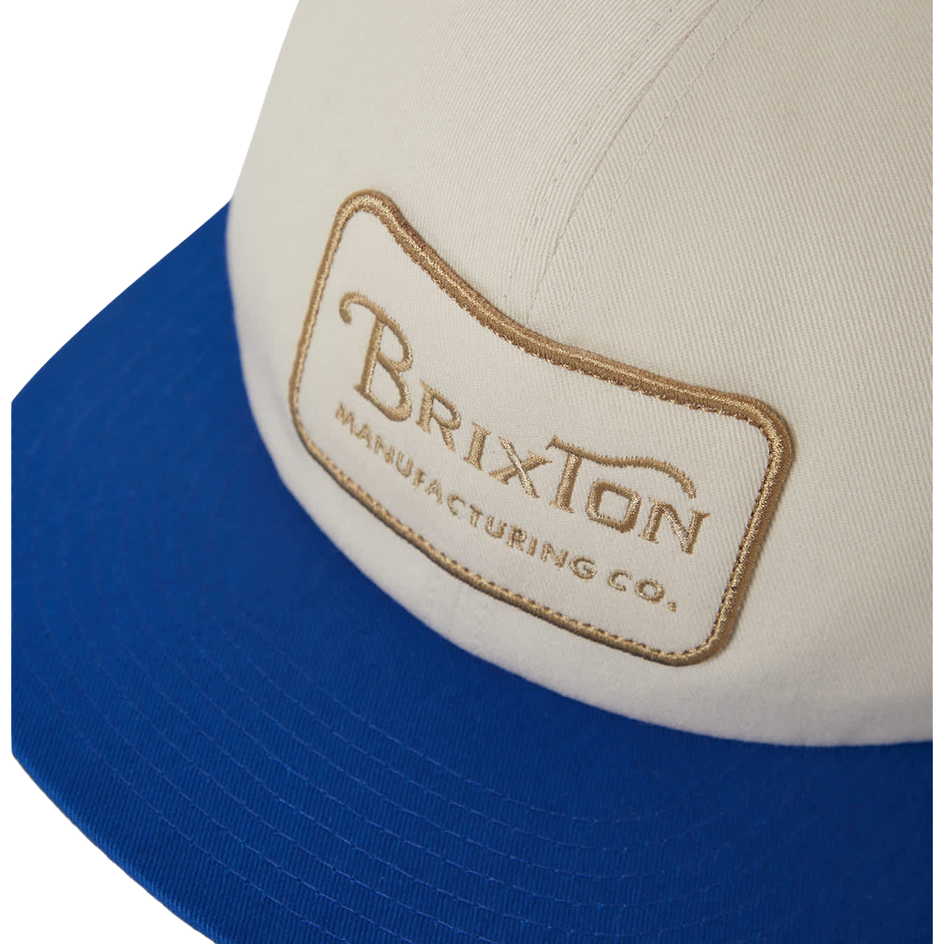 Grade High Profile Snapback Hat