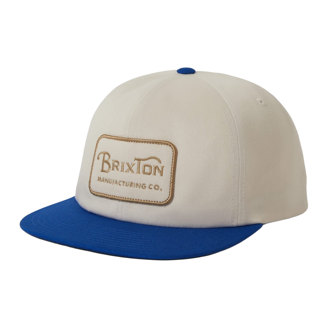 Grade High Profile Snapback Hat