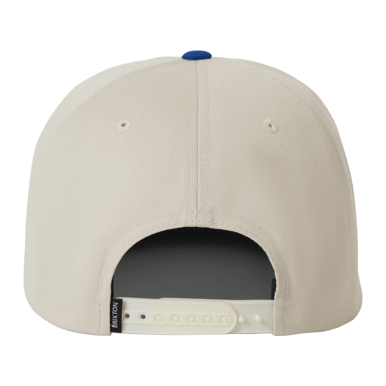 Grade High Profile Snapback Hat