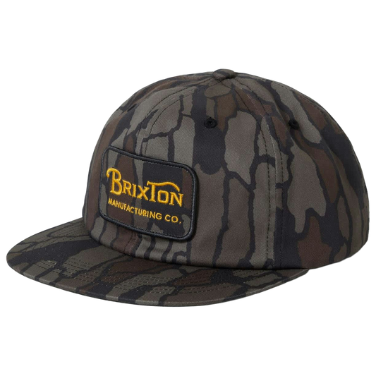 Grade Hp Snapback Hat