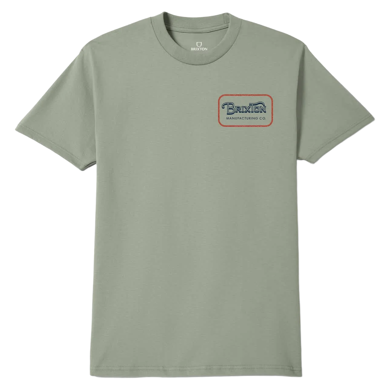 Grade S/S T-Shirt