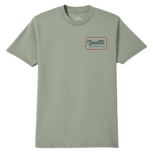 Grade S/S T-Shirt