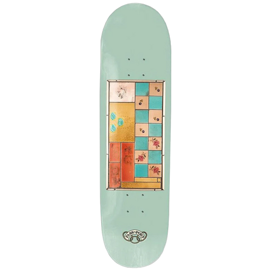 Grandma Communal Tile Series Deck 2025