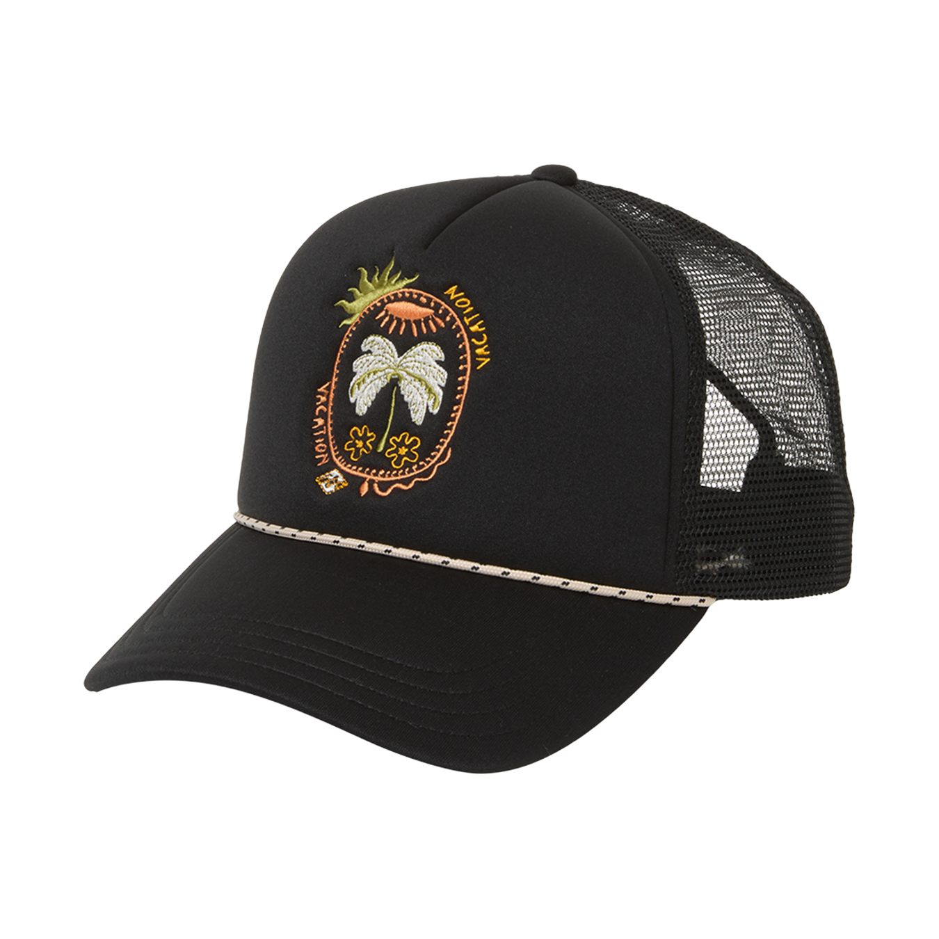 Grandpa Trucker Hat