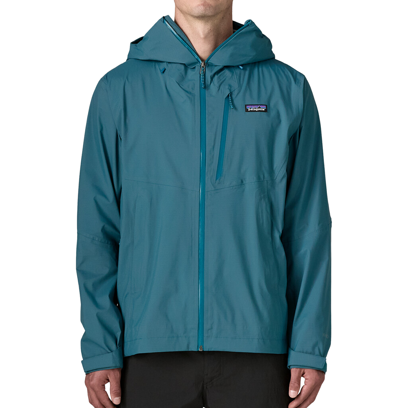Granite Crest Rain Jacket