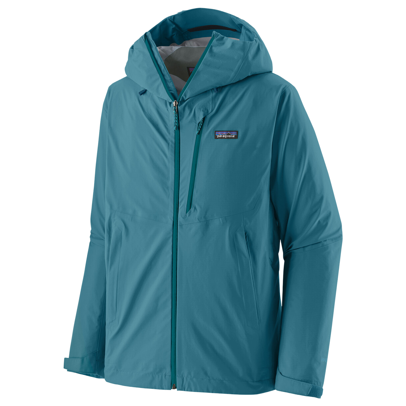 Granite Crest Rain Jacket