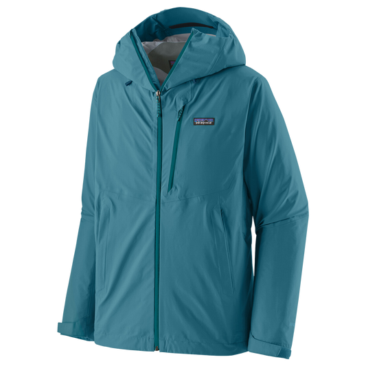 Granite Crest Rain Jacket