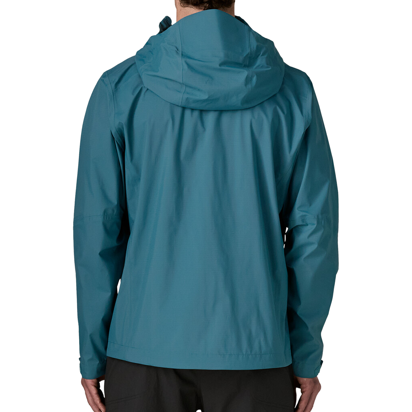 Granite Crest Rain Jacket