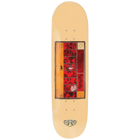 Granson Communal Tile Series Deck 2025