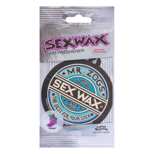 Grape Air Freshener