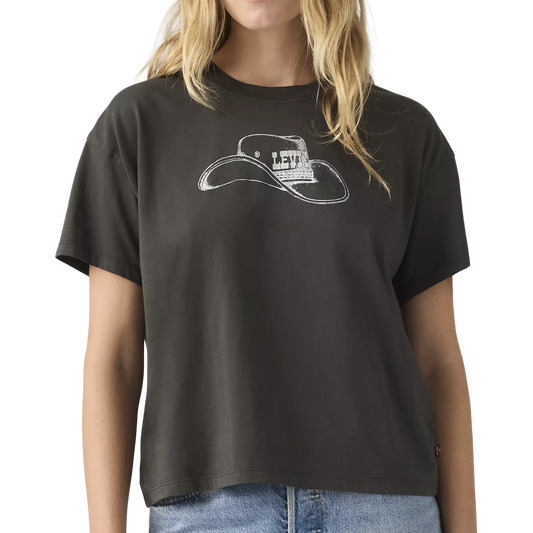 Graphic Anyday Pirate Hat S/S T-Shirt