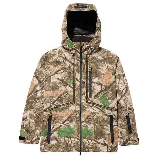 Grasser Jacket