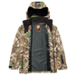 Grasser Jacket