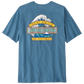 Great Waves Responsibili-Tee S/S T-Shirt