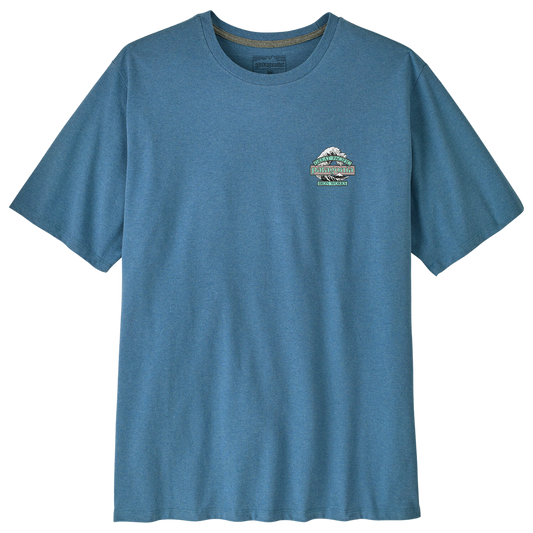 Great Waves Responsibili-Tee S/S T-Shirt