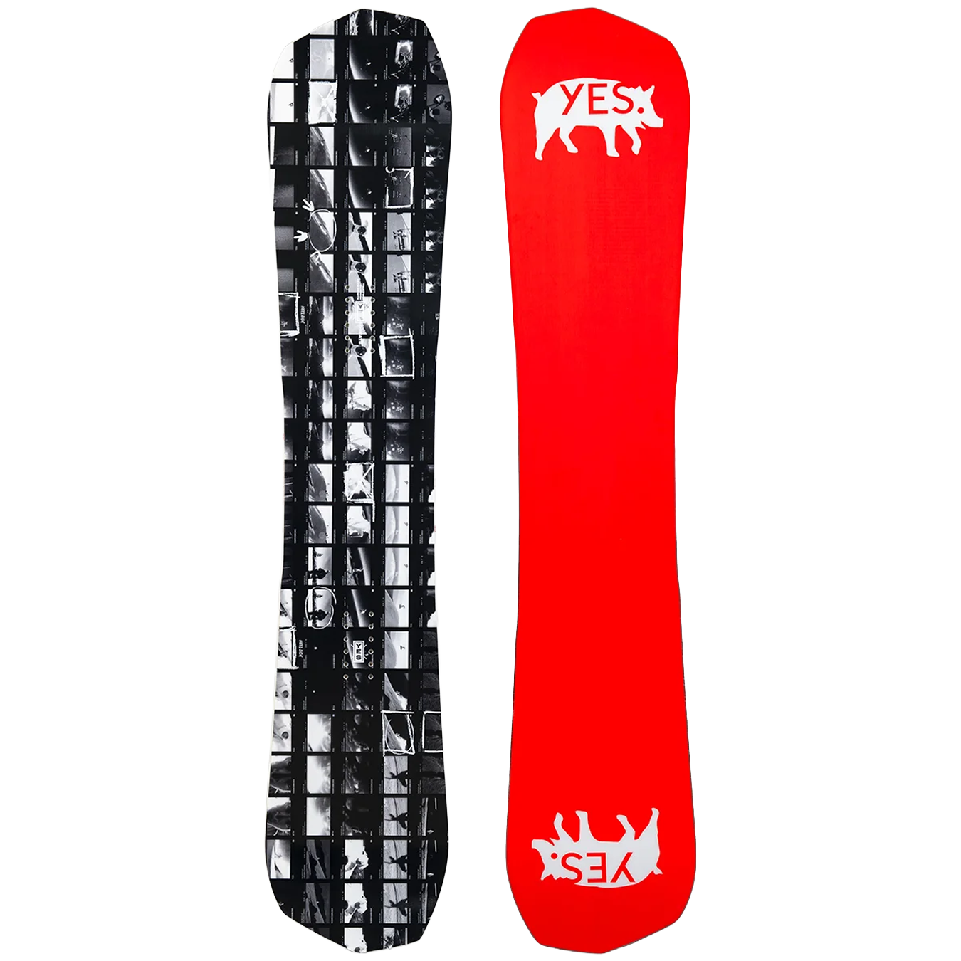 Greats Snowboard