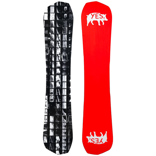 Greats Snowboard