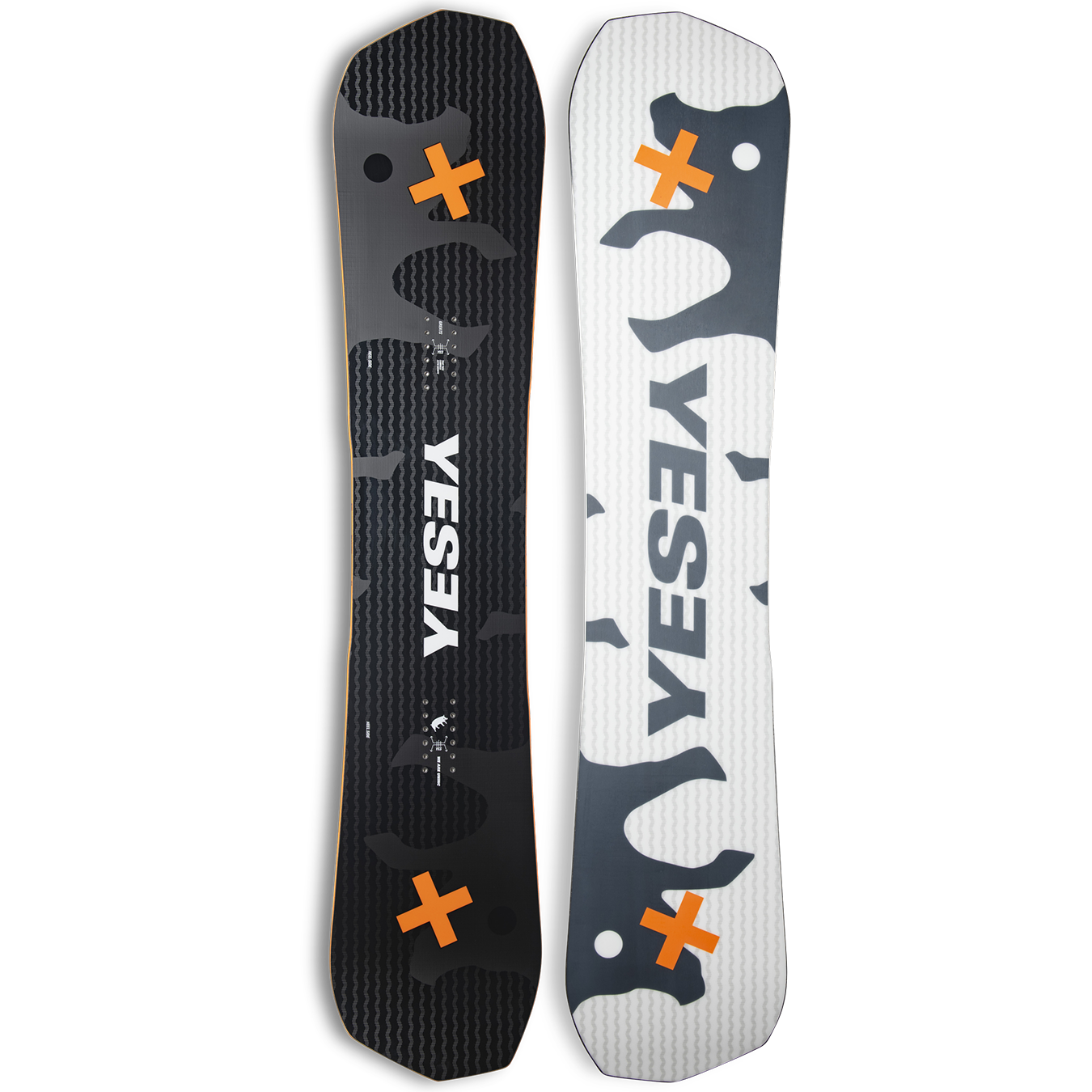 Greats XTRM Snowboard 2026