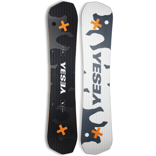 Greats XTRM Snowboard 2026