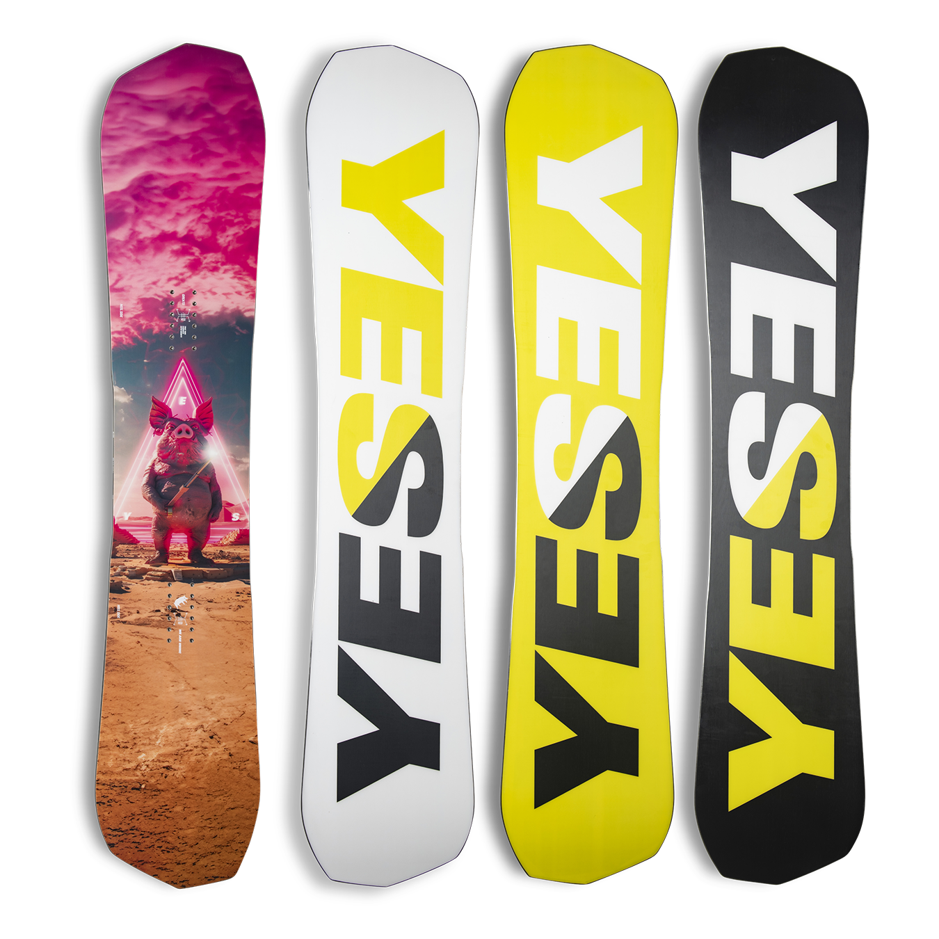 Greats Snowboard 2026