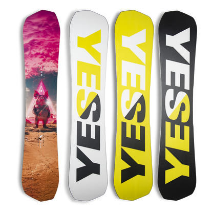 Greats Snowboard 2026