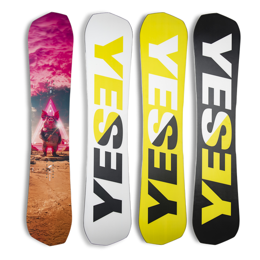 Greats Snowboard 2026